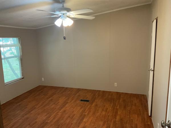 2008 Clayton Mobile Home