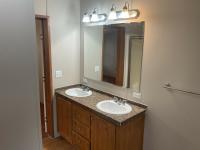 2008 Clayton Mobile Home