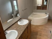 2008 Clayton Mobile Home