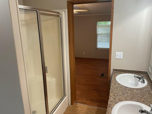 2008 Clayton Mobile Home