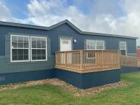 2015 Fleetwood Mobile Home