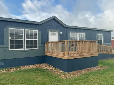 Mobile Home at 273 Lookout Ridge Lp San Marcos, TX 78666
