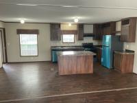 2015 Fleetwood Mobile Home