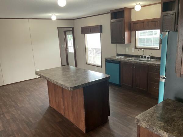 2015 Fleetwood Mobile Home