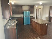 2015 Fleetwood Mobile Home