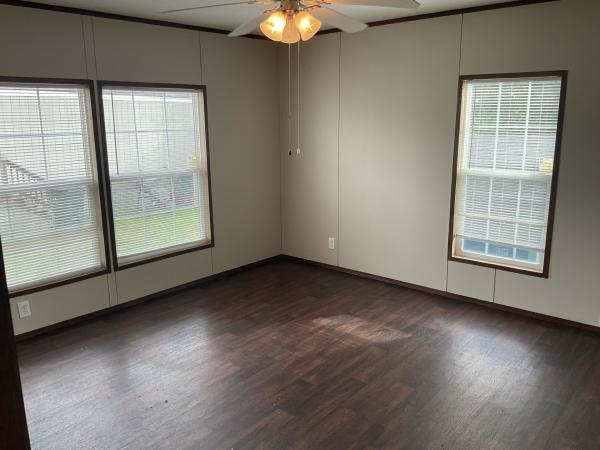 2015 Fleetwood Mobile Home