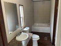 2015 Fleetwood Mobile Home
