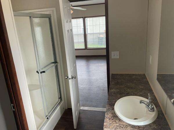 2015 Fleetwood Mobile Home