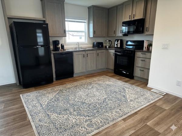 2023 Clayton - Redwood Falls  Home