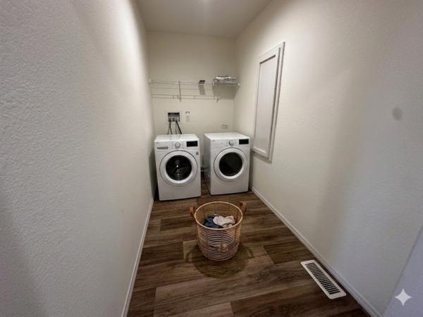 2023 Clayton - Redwood Falls  Home