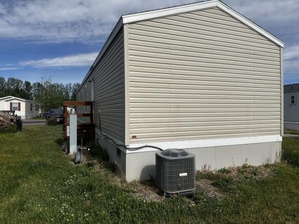 2023 Clayton - Redwood Falls  Home