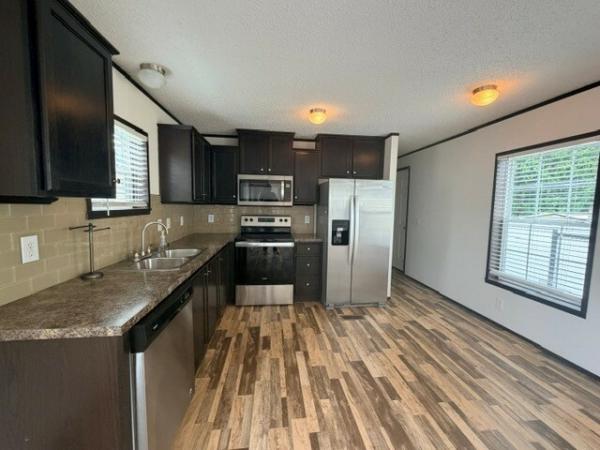 Photo 1 of 2 of home located at 181 Terri St. Dearborn Heights, MI 48127
