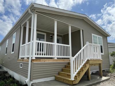 Photo 2 of 21 of home located at 6 Swan Lane Beecher, IL 60401