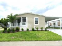2026 SKYLINE K1 2852H32G11 Mobile Home
