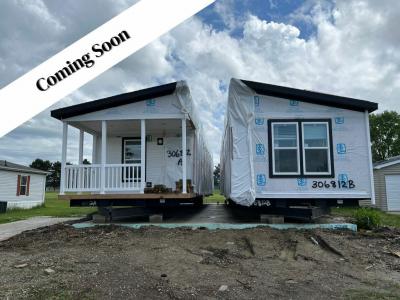 Mobile Home at 8 Swan Lane Beecher, IL 60401