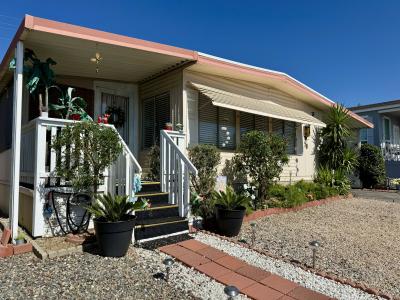 Mobile Home at 2200 W Wilson St # 078 Banning, CA 92220