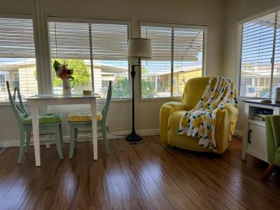Photo 5 of 18 of home located at 2200 W Wilson St # 078 Banning, CA 92220