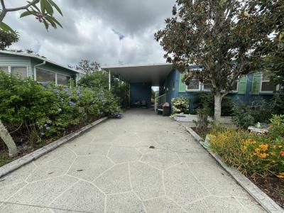 Mobile Home at 465 Zacapa Avenue Venice, FL 34285