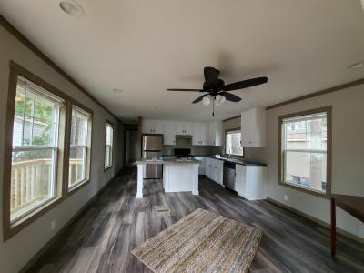 Mobile Home at 1508 Windwood Huntsville, TX 77340