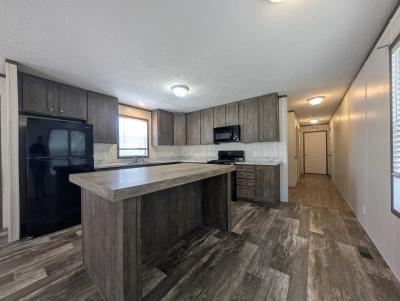 Photo 3 of 25 of home located at 38055 Leverette #491 Clinton Township, MI 48038