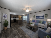 2022 Clayton - Wakarusa Mobile Home
