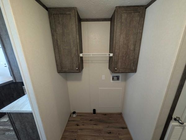 2022 Clayton - Wakarusa Mobile Home