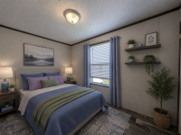 2022 Clayton - Wakarusa Mobile Home