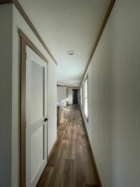 2020 Clayton Homes Inc 5 Point Collection Mobile Home