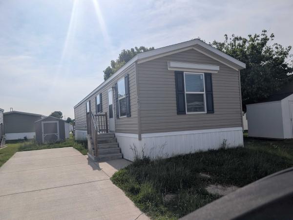 2022 Clayton - Wakarusa Mobile Home
