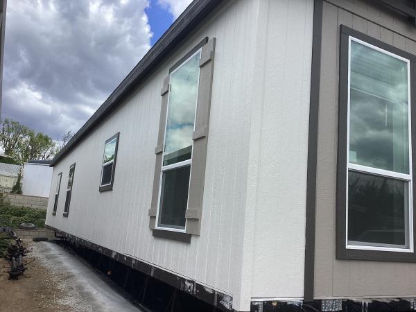 2026 clayton 71HIP28563CH Mobile Home