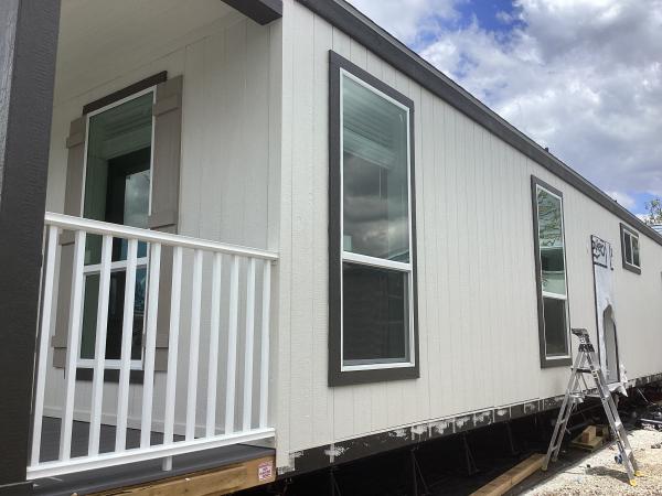 2026 clayton 71HIP28563CH Mobile Home