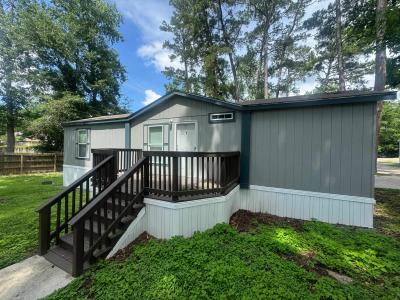 Mobile Home at 342 Sara Lane Huntsville, TX 77340