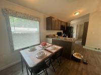 2023 Elliott Mobile Homes Solitaire Mobile Home