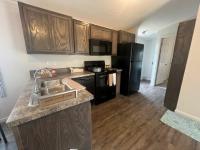 2023 Elliott Mobile Homes Solitaire Mobile Home