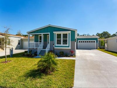 Mobile Home at 54 Asuncion Dr. Elkton, FL 32033