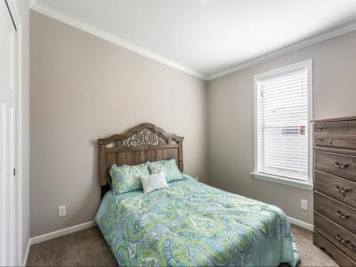 Photo 4 of 21 of home located at 54 Asuncion Dr. Elkton, FL 32033