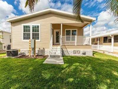 Mobile Home at 92 Asuncion Dr. Elkton, FL 32033