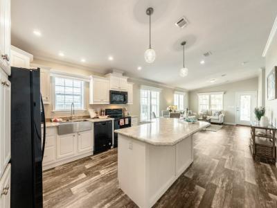 Photo 3 of 21 of home located at 92 Asuncion Dr. Elkton, FL 32033