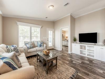 Photo 4 of 21 of home located at 92 Asuncion Dr. Elkton, FL 32033