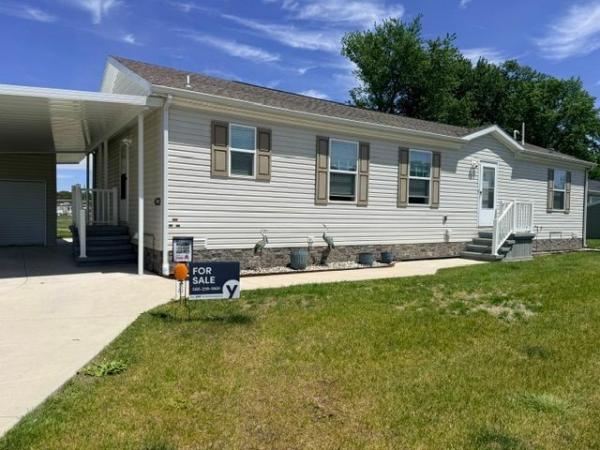 Photo 3 of 2 of home located at 10612 La Rochelle Crt Lot 28 Fair Haven, MI 48023