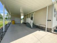 2022 CMH Manufacturing 81RDH28563DH21 Mobile Home