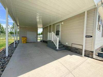 Photo 5 of 34 of home located at 10612 La Rochelle Crt Lot 28 Fair Haven, MI 48023