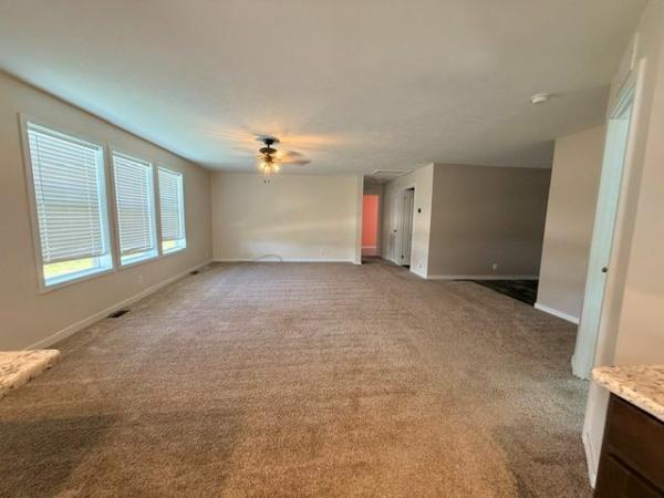 2022 CMH Manufacturing 81RDH28563DH21 Mobile Home