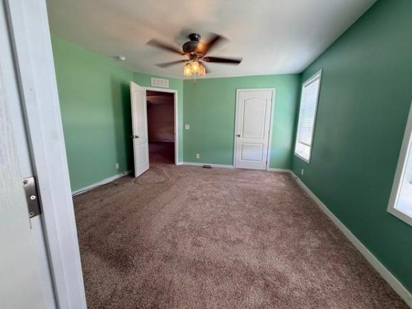 2022 CMH Manufacturing 81RDH28563DH21 Mobile Home
