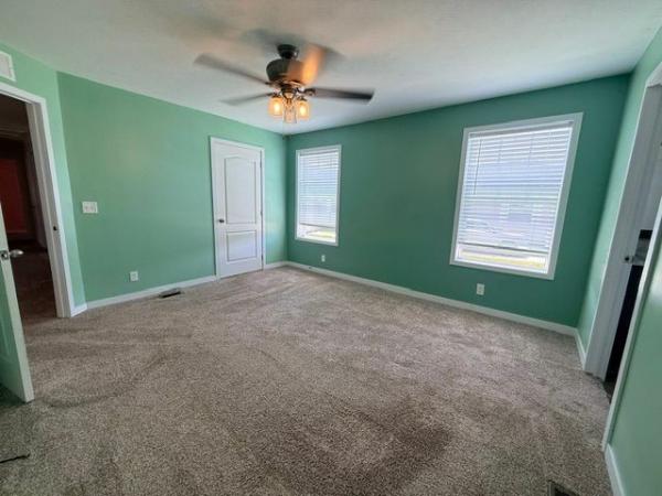 2022 CMH Manufacturing 81RDH28563DH21 Mobile Home