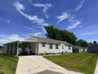 2022 CMH Manufacturing 81RDH28563DH21 Mobile Home