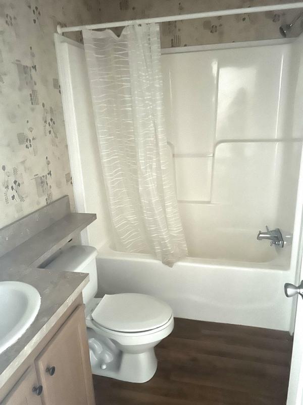 2012 EAGLE RIVER SUSQUEHANNA  Home