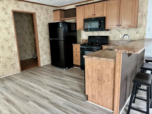 2012 EAGLE RIVER SUSQUEHANNA  Home