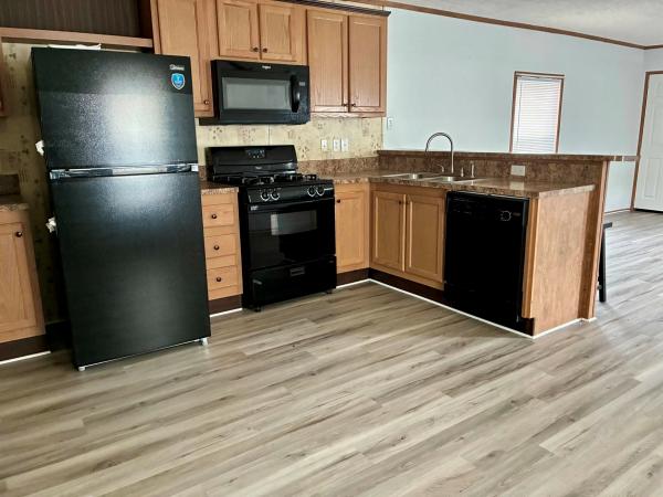 2012 EAGLE RIVER SUSQUEHANNA  Home
