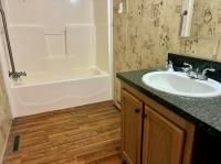 2012 EAGLE RIVER SUSQUEHANNA  Home